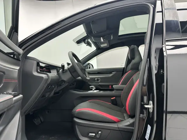 Jetour Dashing — Фото автомобиля 5