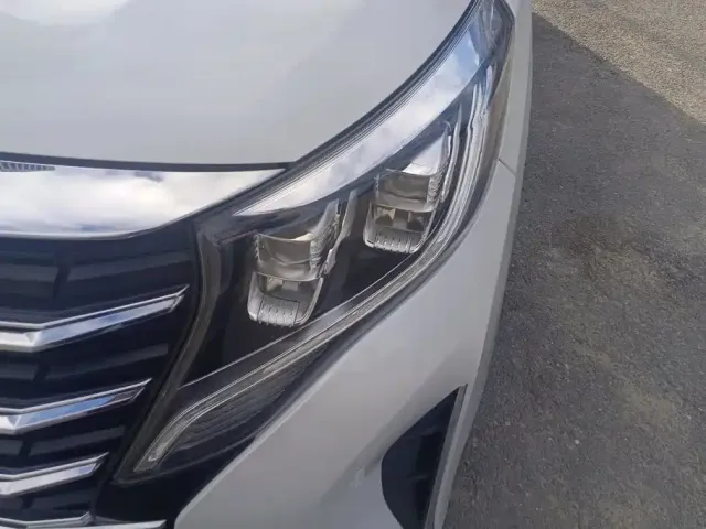 GAC Trumpchi M8 — Фото автомобиля 5