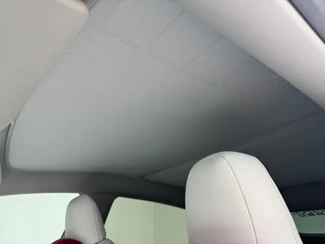 Tesla Model Y — Фото автомобиля 8