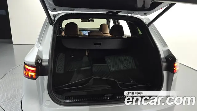 Renault-KoreaSamsung Grand Koleos Grand Koleos 2.0 Iconic 4WD — Фото автомобиля 30