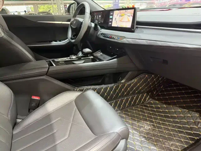 Changan Raeton Plus — Фото автомобиля 7