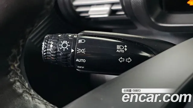 Hyundai Casper Casper Inspiration — Фото автомобиля 15