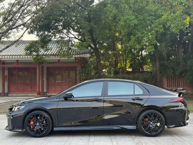 GAC Trumpchi Emkoo — Фото автомобиля 13