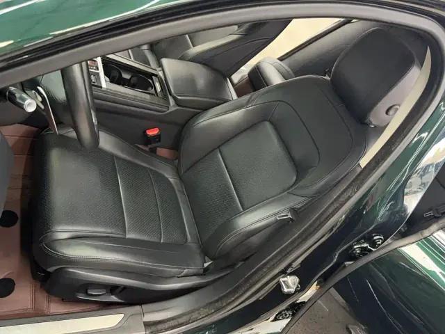 Jaguar Jaguar XFL 2021 XFL 2.0T P200 2WD Elite Luxury Edition — Фото автомобиля 22