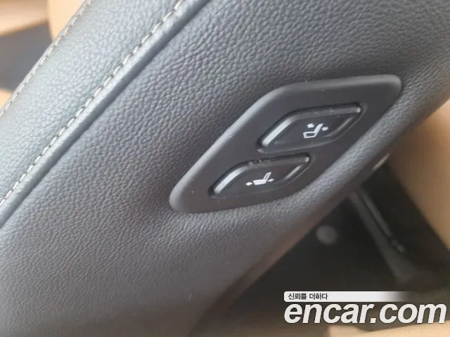 Kia Canival Carnival 4 поколение Дизель 9 мест Noblesse — Фото автомобиля 17