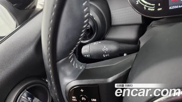Mini Cooper Convertible — Фото автомобиля 27