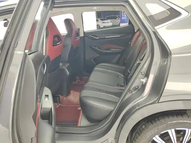 Changan Oushang X5 — Фото автомобиля 11