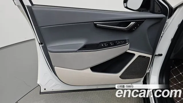 Kia EV6 EV6 (New) — Фото автомобиля 13