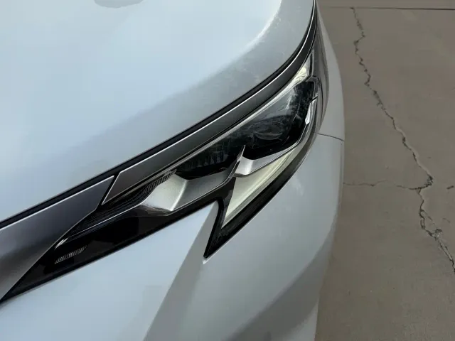 Toyota Sienna — Фото автомобиля 16