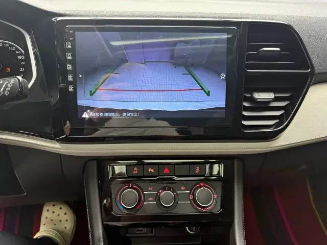 Jetta VS5 — Фото автомобиля 11