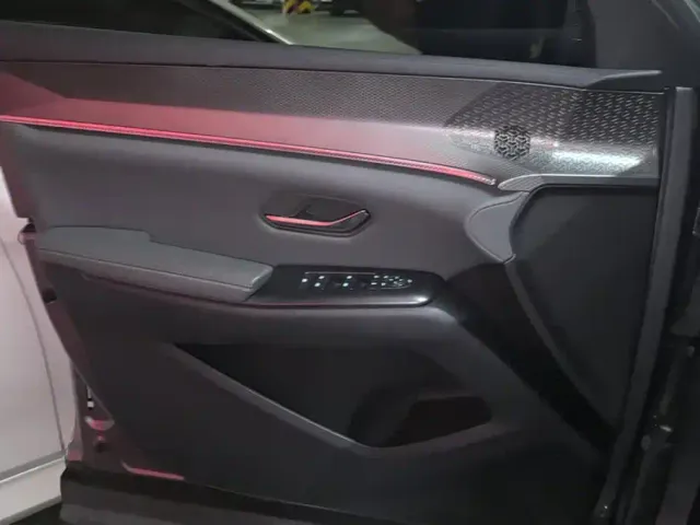 BYD Song Pro — Фото автомобиля 7