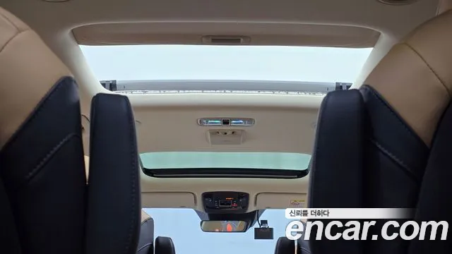 Kia Carnival 4th Gen — Фото автомобиля 23