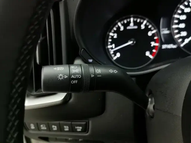 Mazda CX-50 Xingye — Фото автомобиля 21