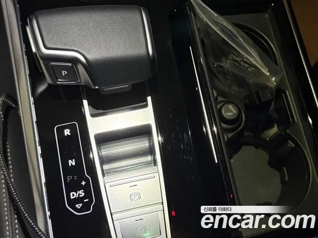 Audi Q8 4M — Фото автомобиля 16