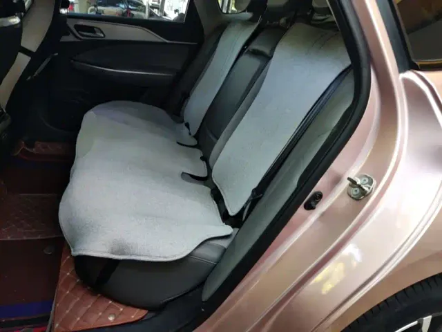 GAC Aion S Plus — Фото автомобиля 18