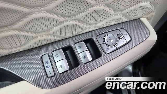 Hyundai Palisade — Фото автомобиля 27