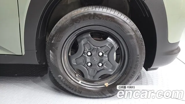 Hyundai Casper — Фото автомобиля 20