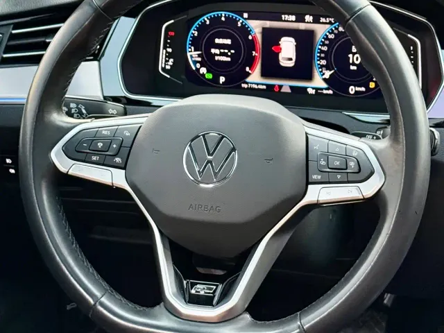Volkswagen Weilan — Фото автомобиля 10