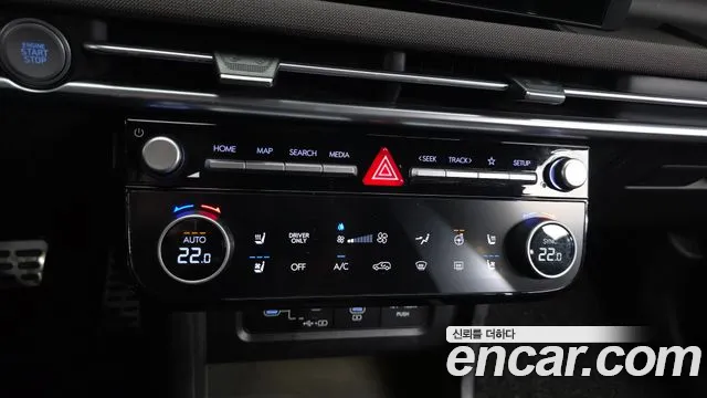 Hyundai Tucson — Фото автомобиля 12