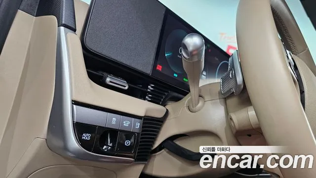 Hyundai Ioniq 5 Ioniq 5 (New) — Фото автомобиля 19
