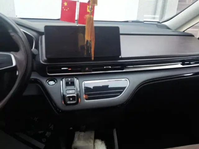 Honda Odyssey — Фото автомобиля 13