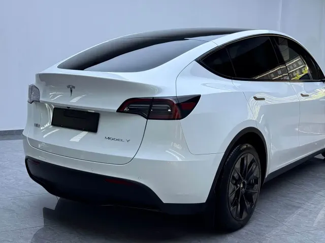 Tesla Model Y — Фото автомобиля 15