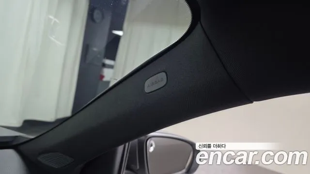 Mercedes-Benz EQB X243 — Фото автомобиля 30