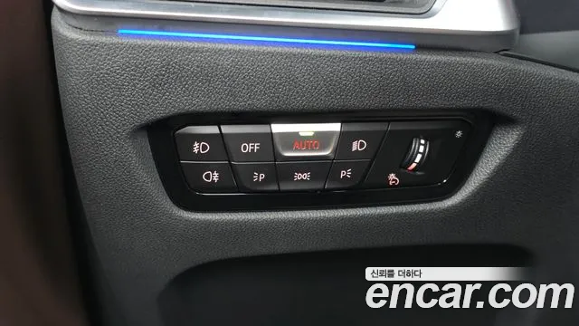 BMW 4-Series — Фото автомобиля 18