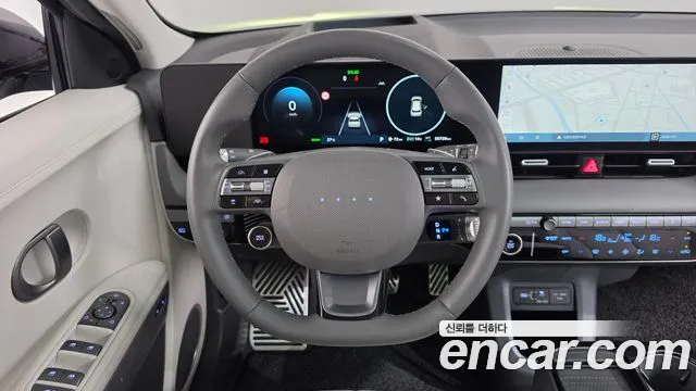Hyundai Ioniq 5 Ioniq 5 (New) — Фото автомобиля 20