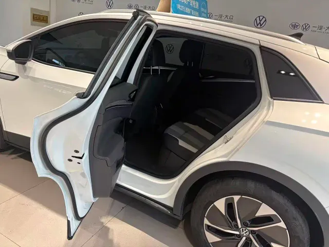 Volkswagen ID.4 Crozz — Фото автомобиля 18