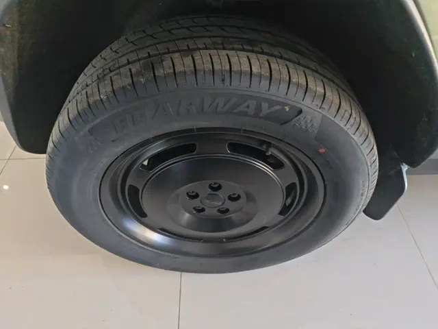 iCAR V23 — Фото автомобиля 22