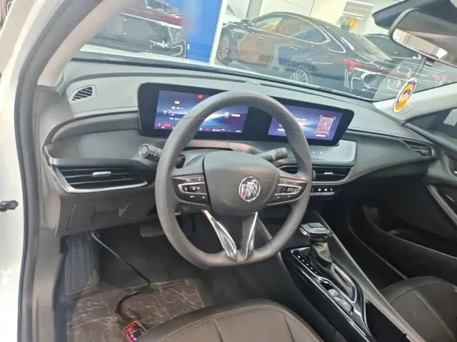 Buick Verano — Фото автомобиля 9