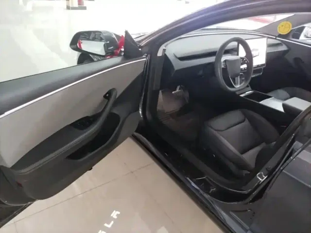 Tesla Model 3 — Фото автомобиля 15