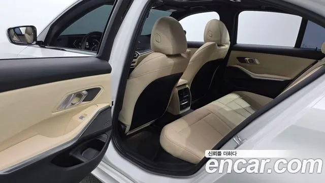 BMW 3 Series G20 — Фото автомобиля 18