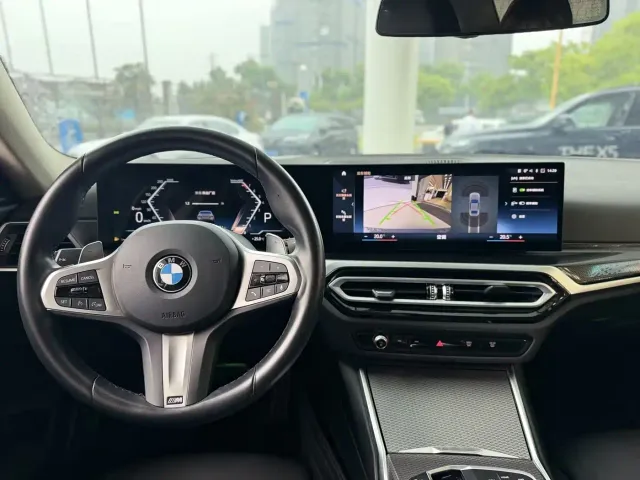 BMW 2 Series — Фото автомобиля 11