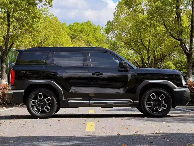 Haval Cool Dog — Фото автомобиля 4