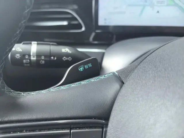 BYD Seal 06 — Фото автомобиля 18