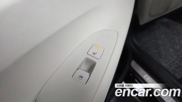 Hyundai Grandeur Новый Grandeur IG — Фото автомобиля 23