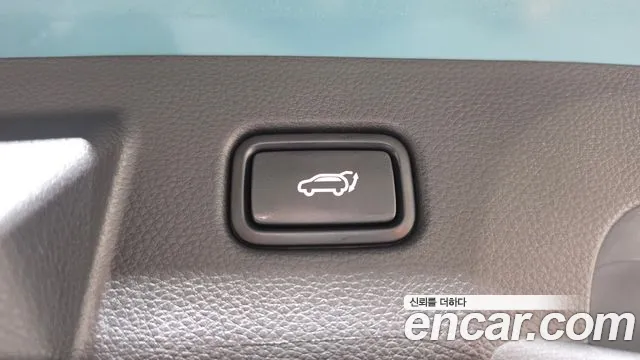 Kia Seltos Новый Seltos Бензин 2.0 2WD — Фото автомобиля 18