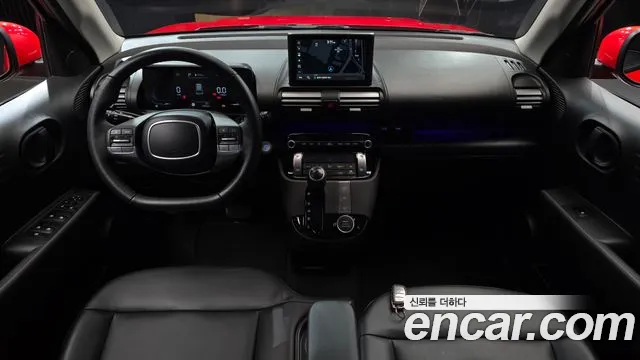 Hyundai Casper — Фото автомобиля 10