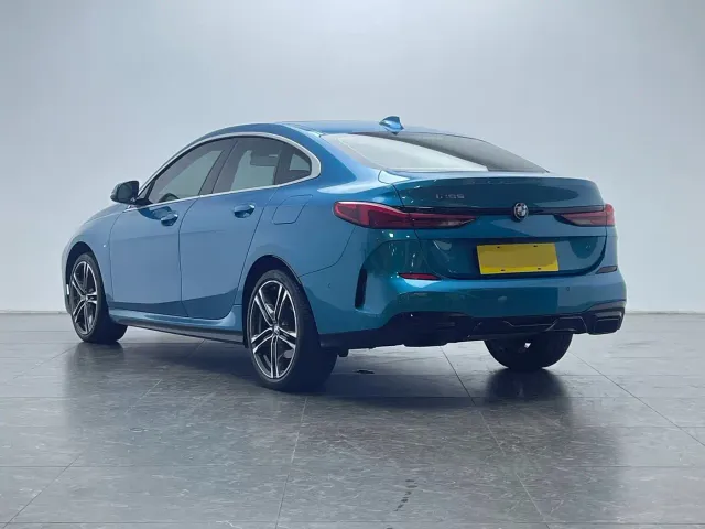 BMW 2 Series — Фото автомобиля 6