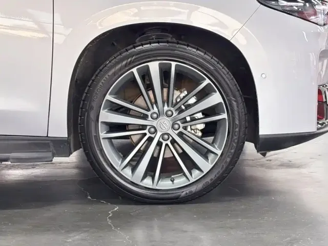 Leapmotor Leapmotor C16 2024 Pure Electric 520 Premium Edition — Фото автомобиля 16