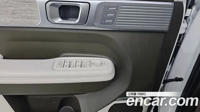 Hyundai Santa Fe MX5 — Фото автомобиля 23
