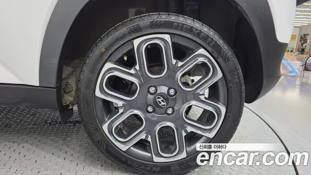 Hyundai Casper — Фото автомобиля 29