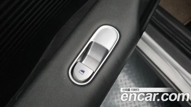 Hyundai Ioniq6 Ioniq 6 Long Range — Фото автомобиля 27