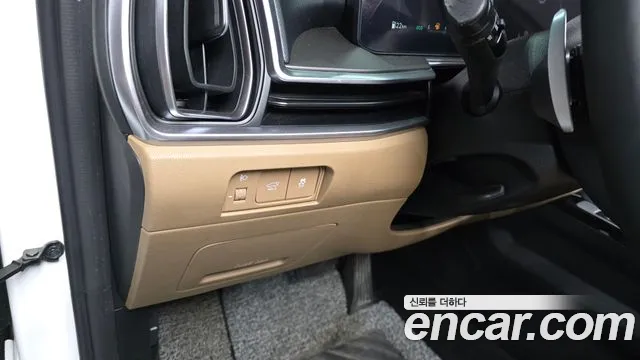 Kia Sorento Generation 4 — Фото автомобиля 27