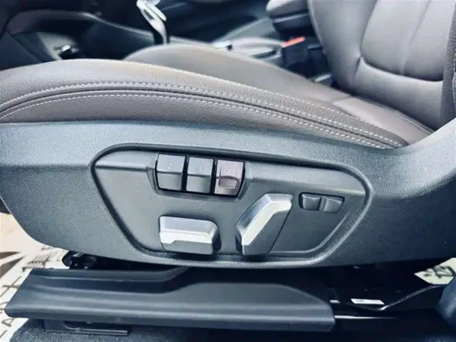 BMW X1 — Фото автомобиля 6