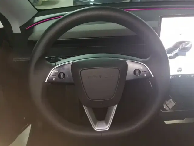 Tesla Model Y — Фото автомобиля 10
