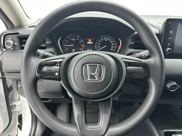 Honda Vezel — Фото автомобиля 15