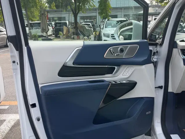 Buick Century — Фото автомобиля 3